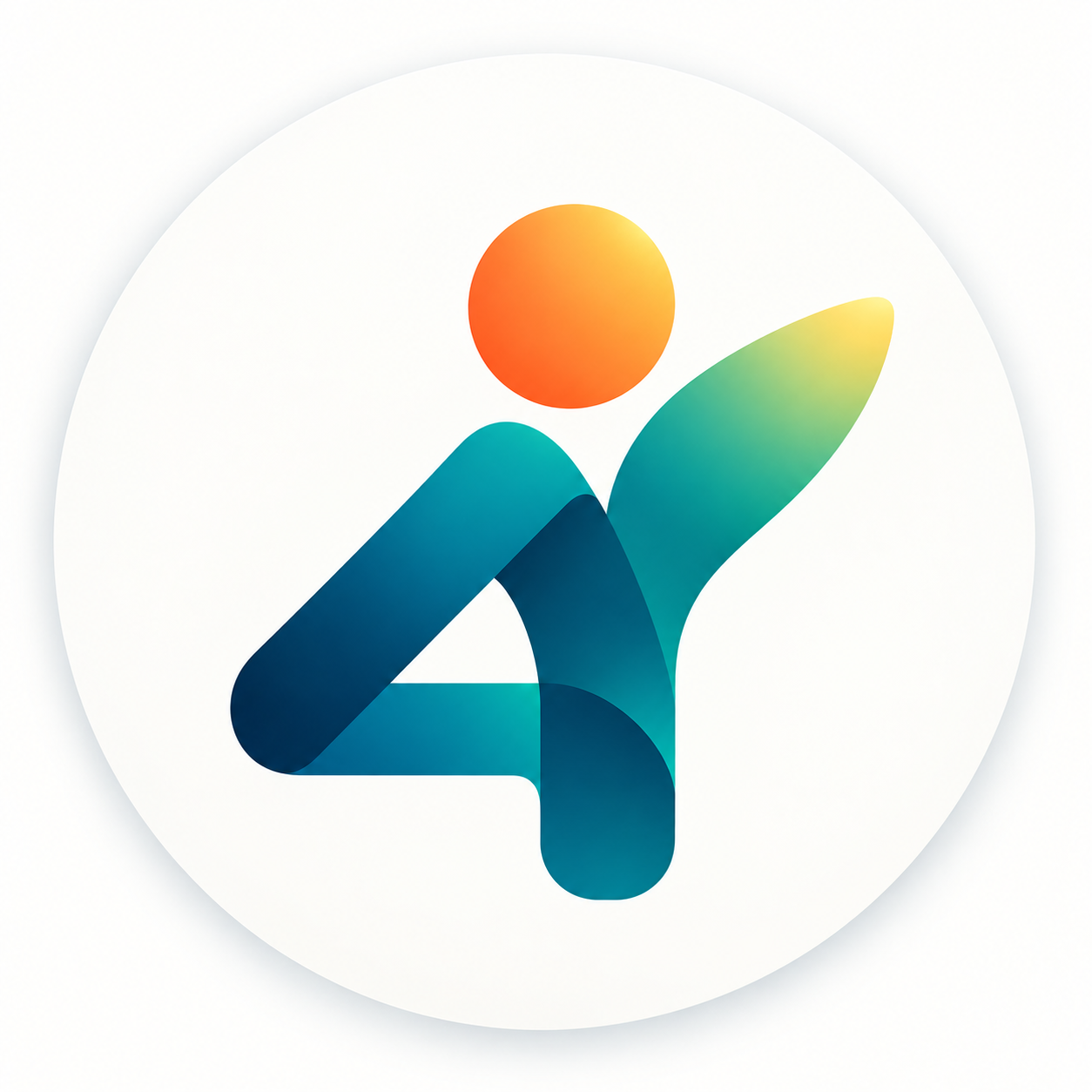Designed4Human logo