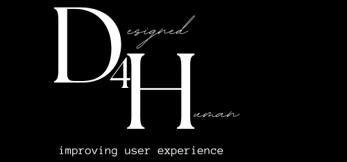 Designed 4 Human